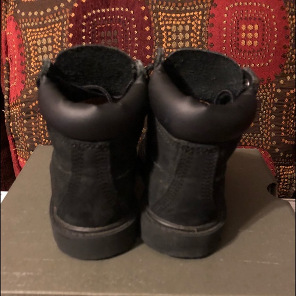 8c Timberlands - Picture 3 of 4